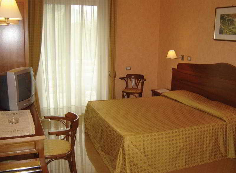 Hotel Conchiglia D'Oro Palermo Exterior foto